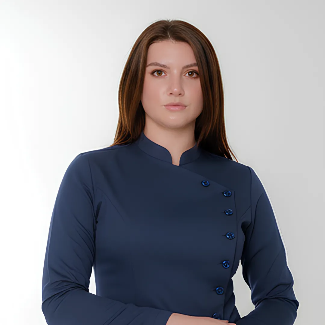 Анастасія Ковальчук