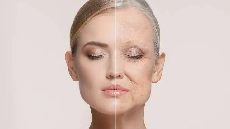 Anti-age після 30 і після 40: план процедур за етапами